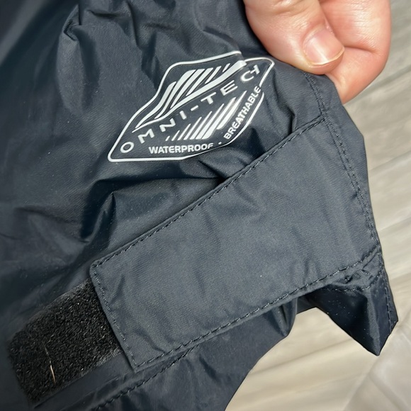 Men’s Rebel Roamer Rain Pants / Columbia / Men’s (size L 32L) Waterproof - Picture 6 of 11